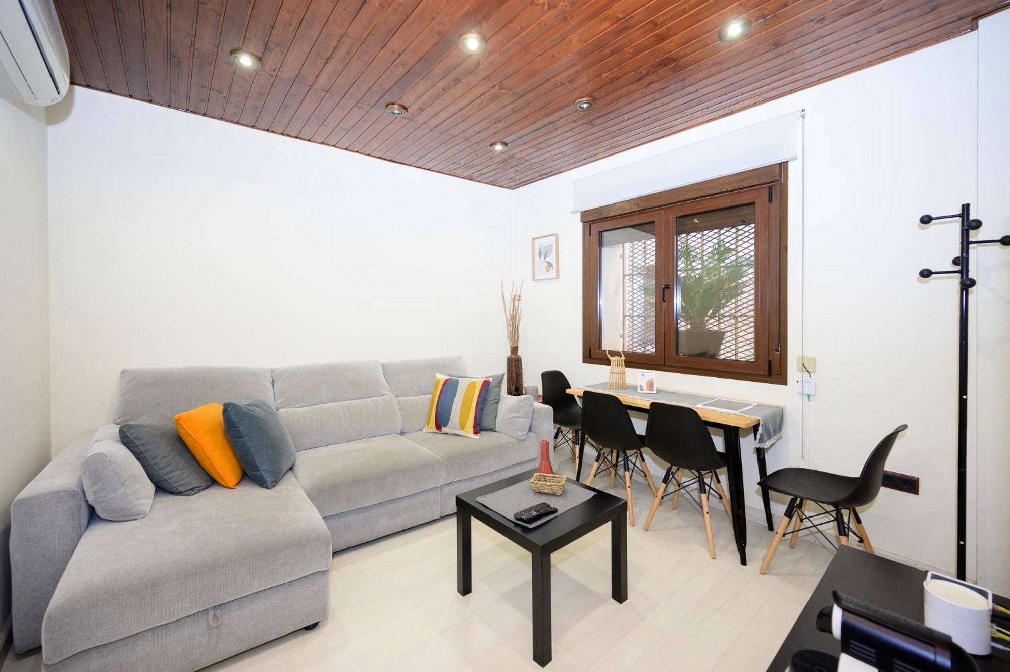 El Patio De Toledo Apartment Exterior photo