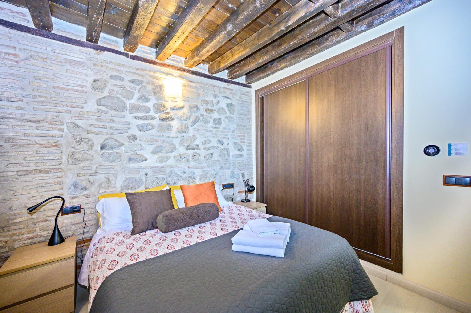 El Patio De Toledo Apartment Exterior photo