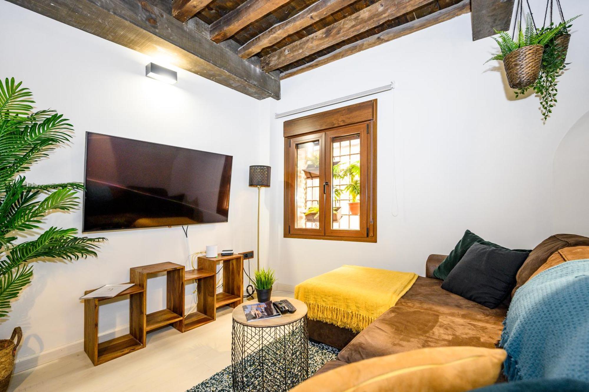 El Patio De Toledo Apartment Exterior photo