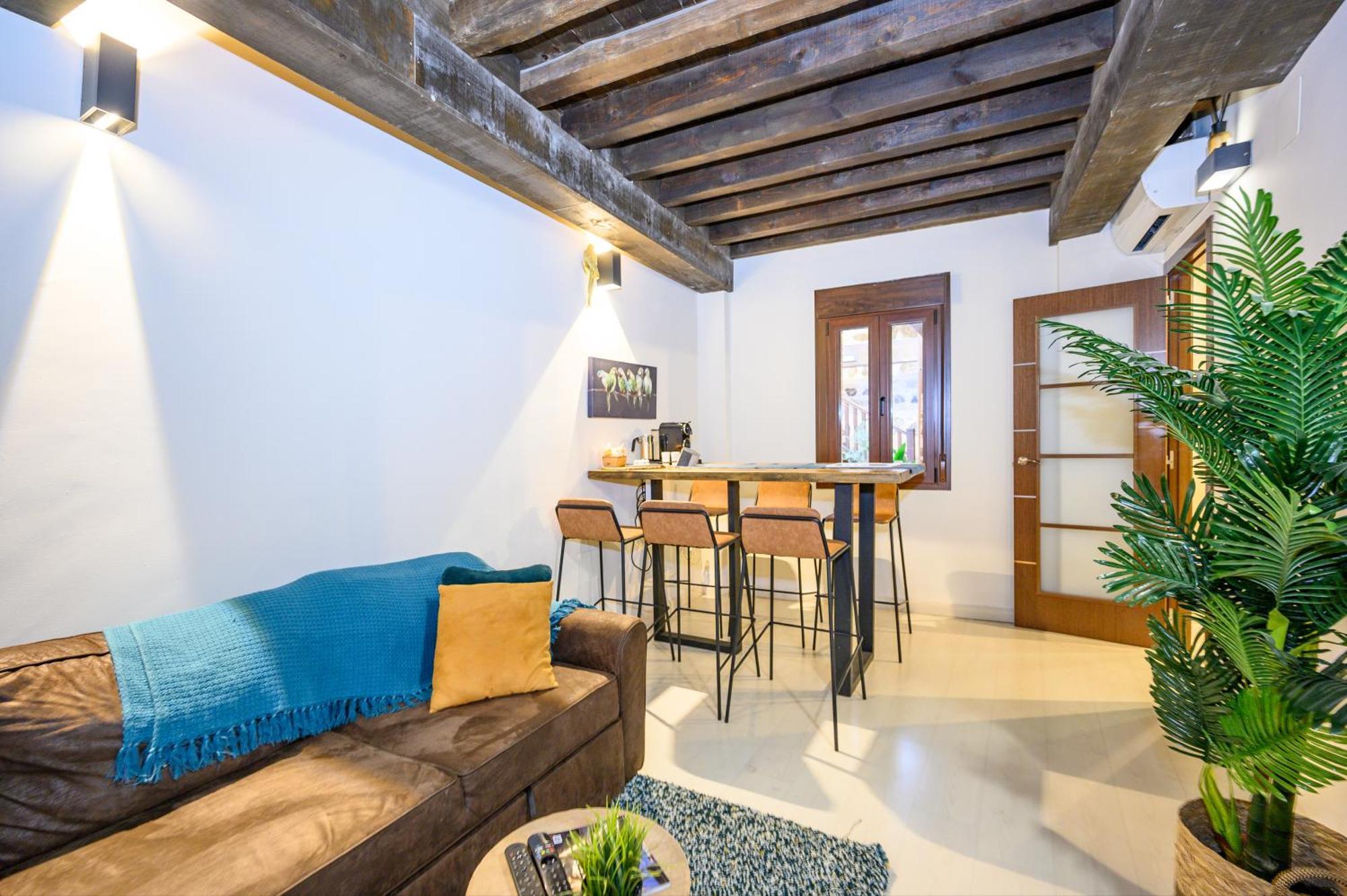 El Patio De Toledo Apartment Exterior photo